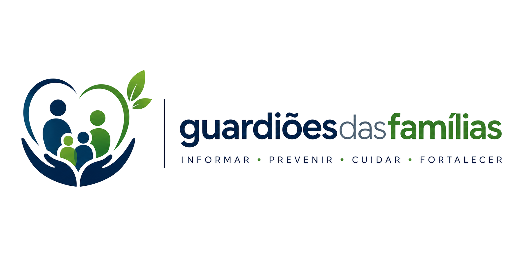 Saúde & Família Comunidade — logo