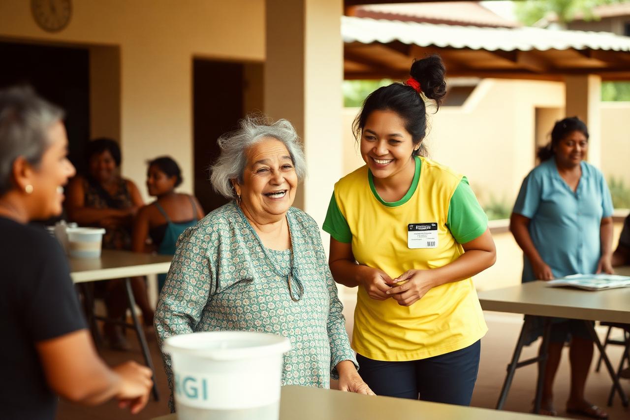 Mutirão de prevenção chega aos bairros de Sorocaba