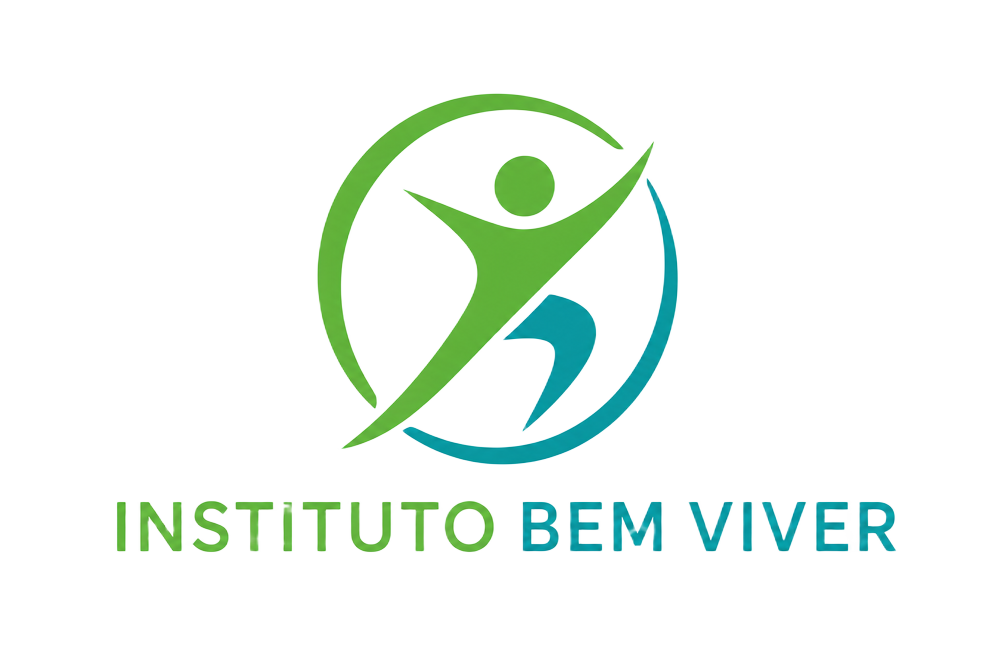 Logo Instituto Bem Viver
