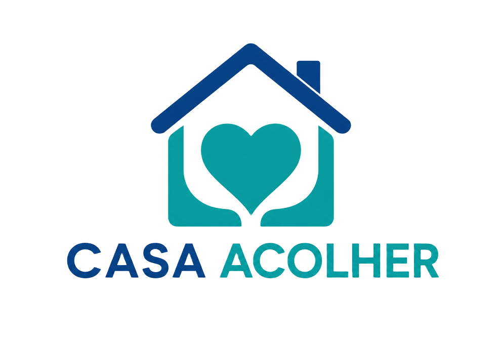 Logo Casa Acolher