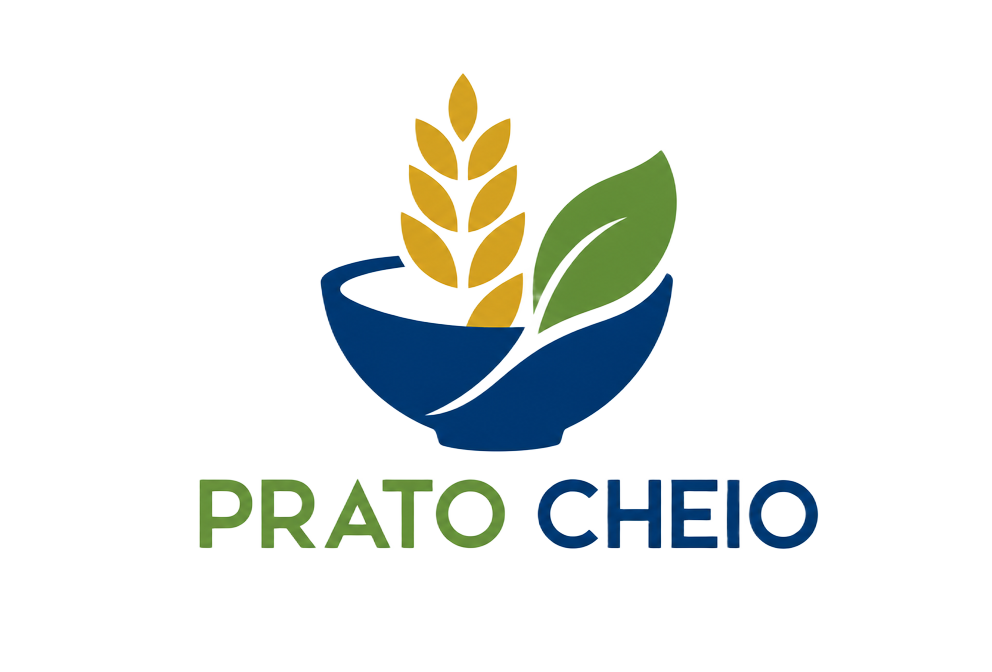 Logo Prato Cheio