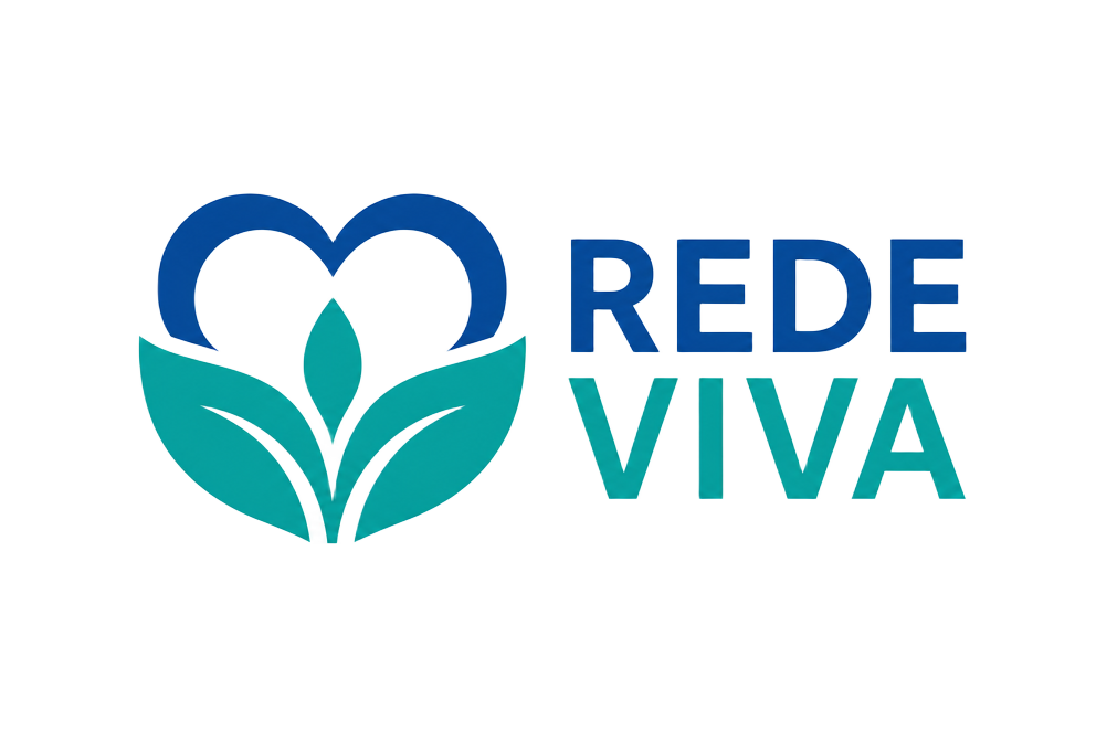 Logo Rede Viva